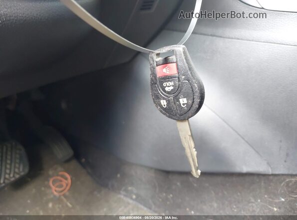 3N1AB7AP0GY323017 2016 NISSAN SENTRA Silver Vista del salpicadero
