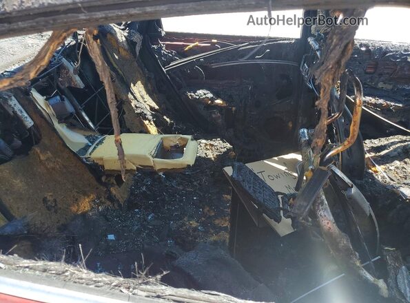 3N1AB7AP0HL651049 2017 NISSAN SENTRA Red Հետևի նստատեղերի տեսք