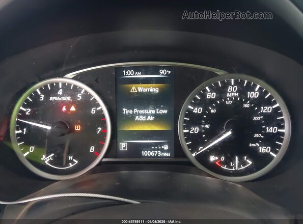 3N1AB7AP0HL718782 2017 NISSAN SENTRA Gray Հետևի նստատեղերի տեսք