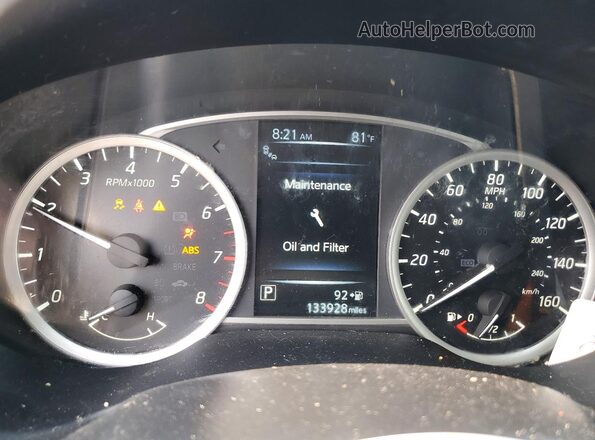 3N1AB7AP0HY213988 2017 NISSAN SENTRA Silver 