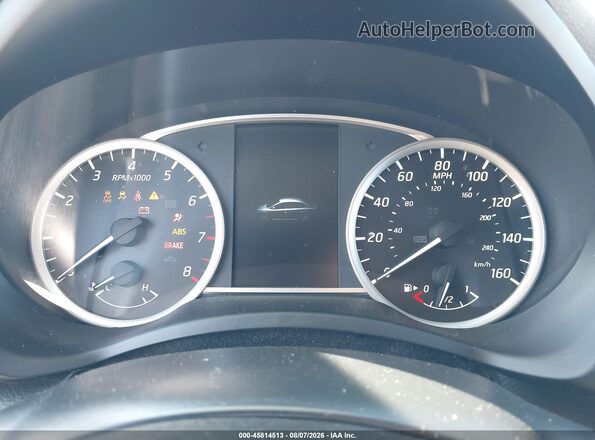 3N1AB7AP0HY217569 2017 NISSAN SENTRA Gray Widok tylnych siedzeń