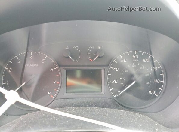 3N1AB7AP0HY257232 2017 NISSAN SENTRA Белый 