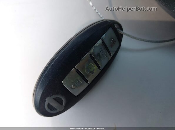 3N1AB7AP0HY266352 2017 NISSAN SENTRA Silver Dashboard view