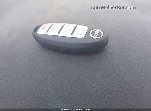 3N1AB7AP0HY297777 2017 NISSAN SENTRA White Widok deski rozdzielczej