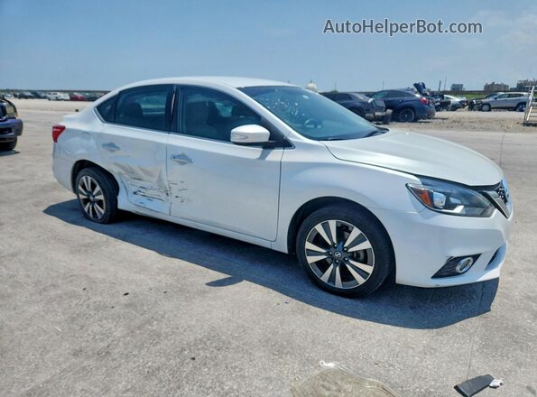 3N1AB7AP0HY299755 2017 NISSAN SENTRA White Առջևի աջ