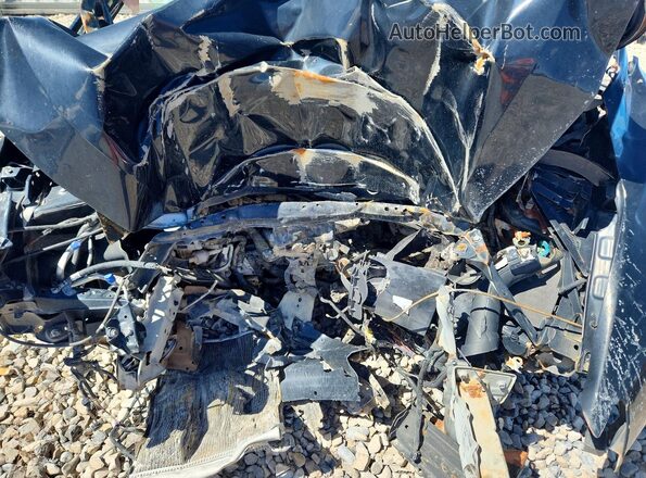 3N1AB7AP0HY356004 2017 NISSAN SENTRA Black Rear interior view