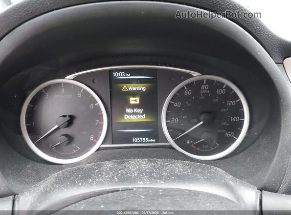 3N1AB7AP0HY371067 2017 NISSAN SENTRA Black Rear seats view