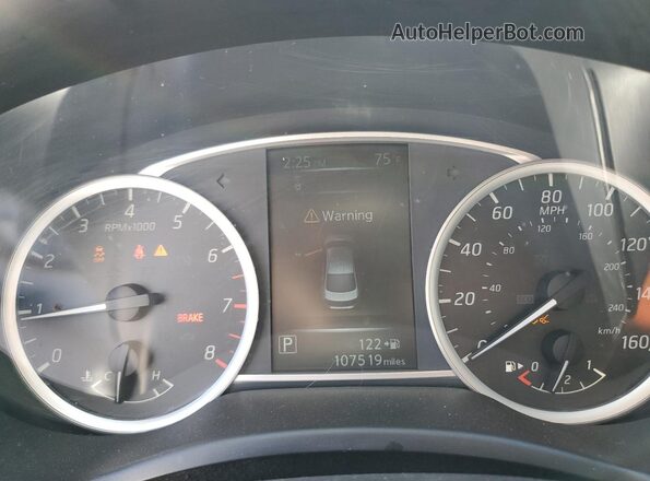3N1AB7AP0JL661960 2018 NISSAN SENTRA Blue 