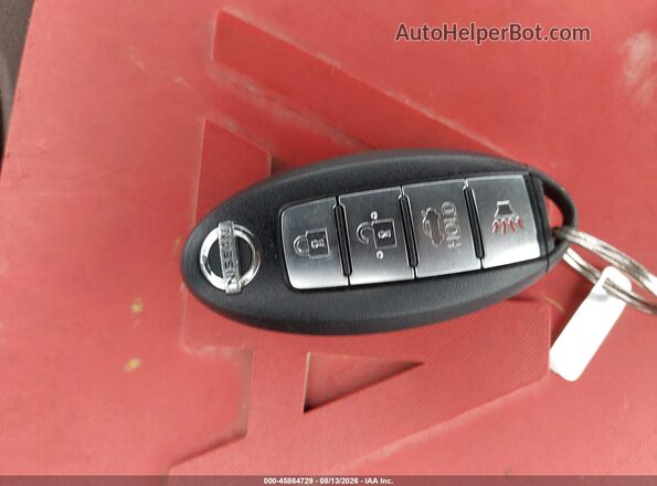 3N1AB7AP0JY212541 2018 NISSAN SENTRA Black Առջևի վահանակի տեսք