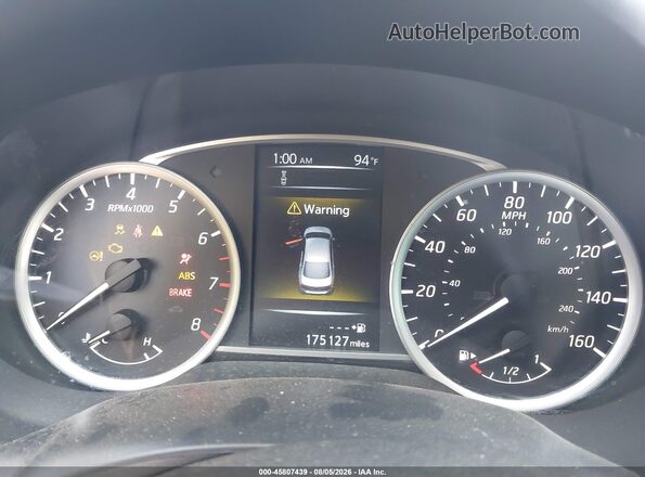 3N1AB7AP0JY225287 2018 NISSAN SENTRA Blue Հետևի նստատեղերի տեսք
