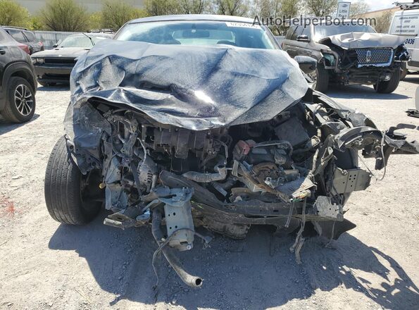 3N1AB7AP0JY259892 2018 NISSAN SENTRA Черный Вид спереди