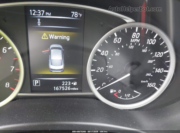 3N1AB7AP0JY306662 2018 NISSAN SENTRA Silver უკანა სავარძლების ხედი