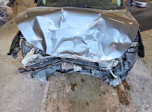 3N1AB7AP0KL622903 2019 NISSAN SENTRA Gray Widok wnętrza z tyłu