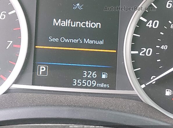 3N1AB7AP0KY212508 2019 NISSAN SENTRA White 