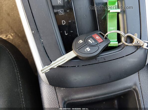 3N1AB7AP0KY234489 2019 NISSAN SENTRA Серебряный Вид панели приборов