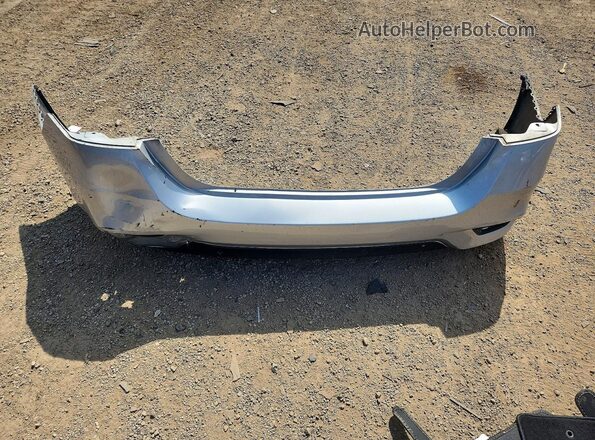 3N1AB7AP0KY283417 2019 NISSAN SENTRA Серебряный Вид подкапотного пространства