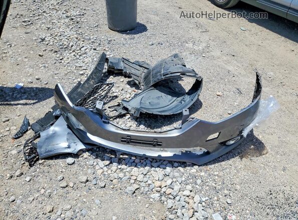 3N1AB7AP0KY318215 2019 NISSAN SENTRA Gray Շարժիչի բաժամունքի տեսք