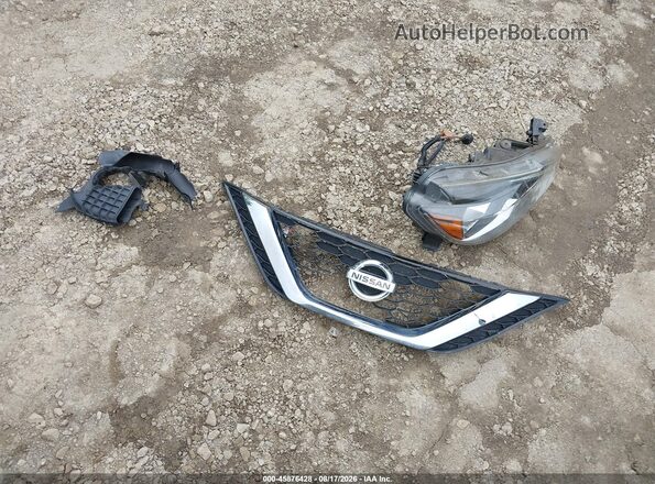 3N1AB7AP0KY336892 2019 NISSAN SENTRA Blue Widok zestawu wskaźników