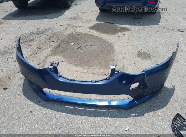 3N1AB7AP0KY375658 2019 NISSAN SENTRA Blue ხელსაწყოთა პანელის ხედი