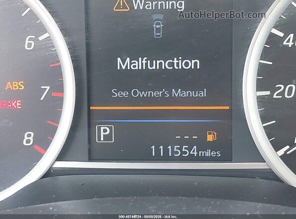 3N1AB7AP0KY375658 2019 NISSAN SENTRA Blue 