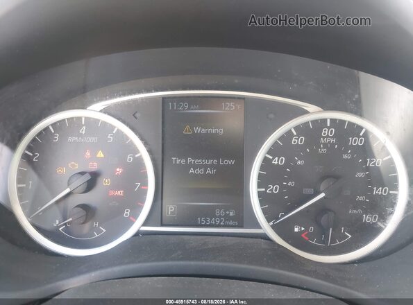 3N1AB7AP1GY210354 2016 NISSAN SENTRA White Вид задніх сидінь
