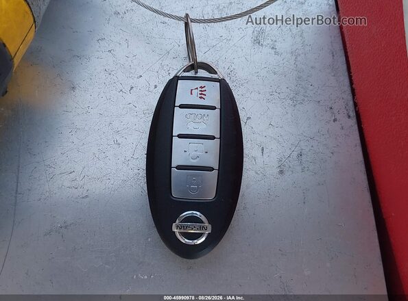 3N1AB7AP1GY213674 2016 NISSAN SENTRA Black Առջևի վահանակի տեսք