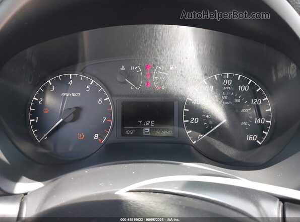 3N1AB7AP1GY247422 2016 NISSAN SENTRA Silver Vista de los asientos traseros