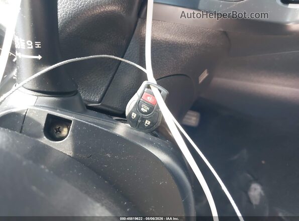 3N1AB7AP1GY247422 2016 NISSAN SENTRA Silver Vista del salpicadero