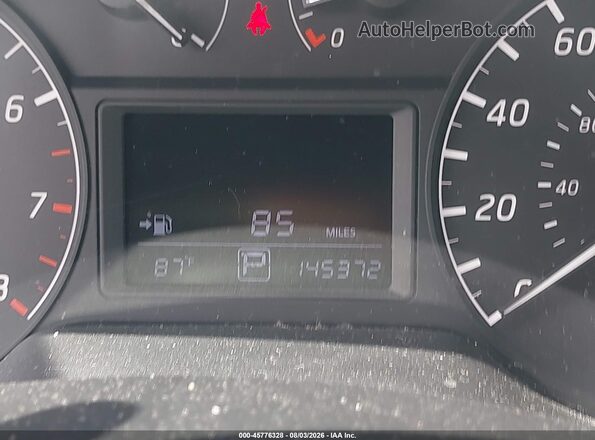 3N1AB7AP1GY274748 2016 NISSAN SENTRA White 