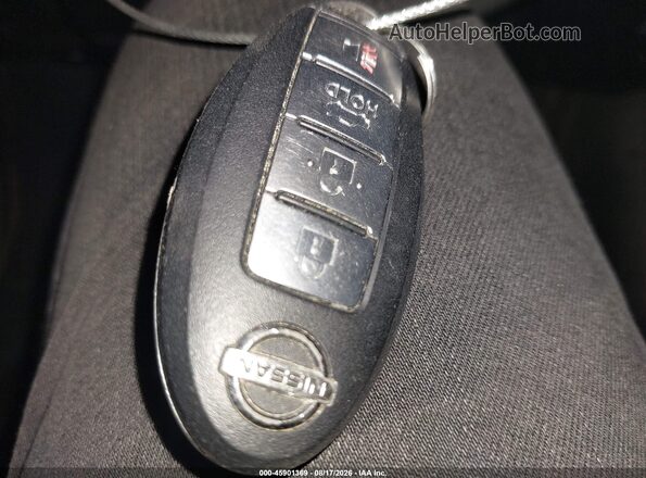 3N1AB7AP1GY279058 2016 NISSAN SENTRA Gray Вид панелі приладів