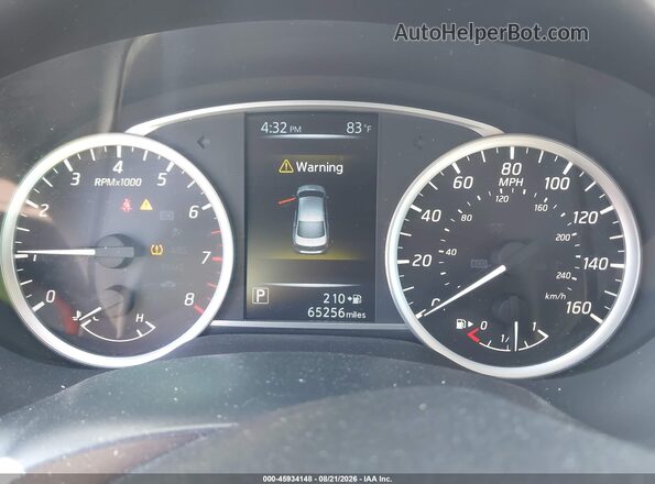 3N1AB7AP1GY302130 2016 NISSAN SENTRA White Հետևի նստատեղերի տեսք