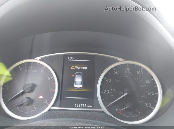 3N1AB7AP1GY324063 2016 NISSAN SENTRA Blue უკანა სავარძლების ხედი