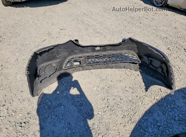 3N1AB7AP1JL656119 2018 NISSAN SENTRA Серый Вид подкапотного пространства