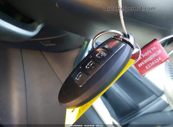 3N1AB7AP1JY276166 2018 NISSAN SENTRA Black Вид панелі приладів