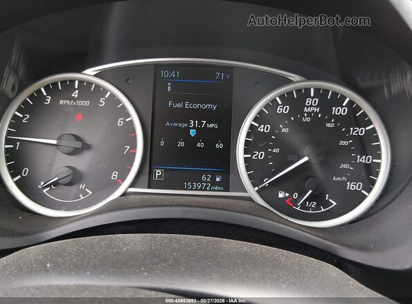 3N1AB7AP1KY238759 2019 NISSAN SENTRA Blue Вид задніх сидінь