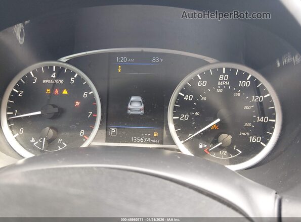 3N1AB7AP1KY338246 2019 NISSAN SENTRA Black Vista de los asientos traseros