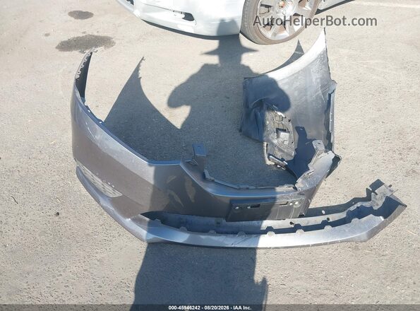 3N1AB7AP1KY419554 2019 NISSAN SENTRA Gray ხელსაწყოთა პანელის ხედი