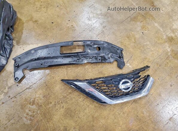 3N1AB7AP1KY442445 2019 NISSAN SENTRA Black Շարժիչի բաժամունքի տեսք