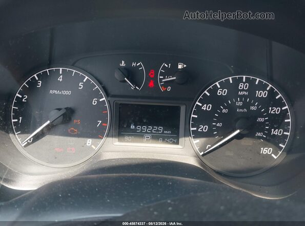 3N1AB7AP2GL680759 2016 NISSAN SENTRA Black უკანა სავარძლების ხედი