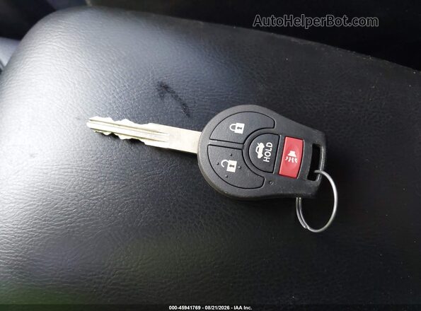 3N1AB7AP2GY256940 2016 NISSAN SENTRA Gray Vista del salpicadero