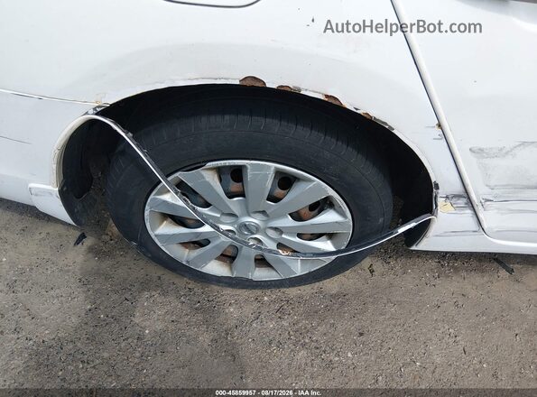 3N1AB7AP2GY314111 2016 NISSAN SENTRA Белый 
