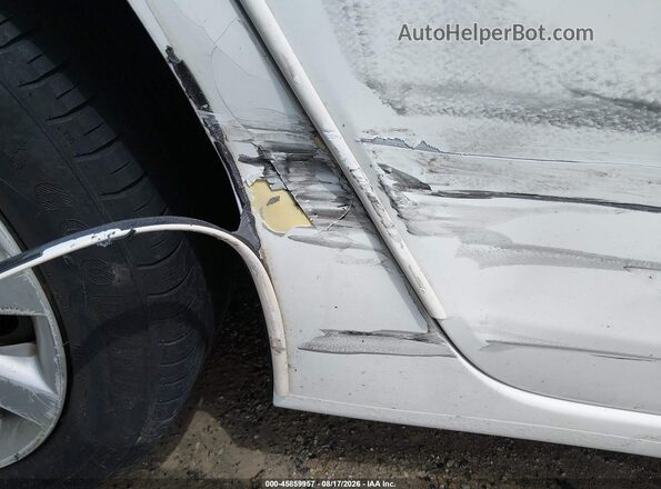 3N1AB7AP2GY314111 2016 NISSAN SENTRA Белый 