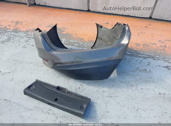 3N1AB7AP2GY334925 2016 NISSAN SENTRA Gray Instrument cluster view
