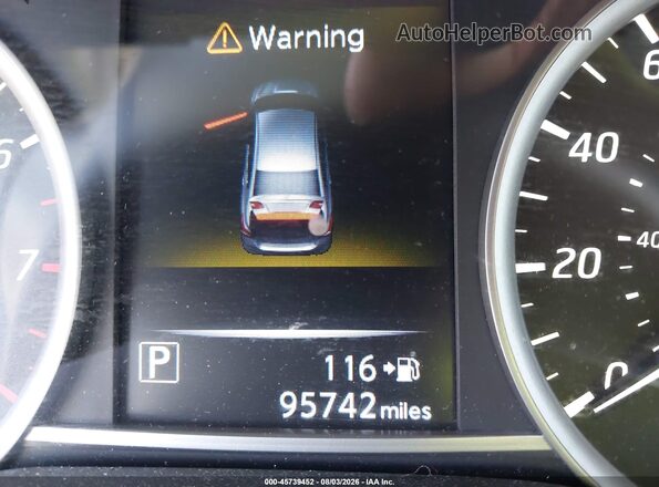3N1AB7AP2GY334925 2016 NISSAN SENTRA Gray 