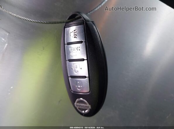 3N1AB7AP2HL695828 2017 NISSAN SENTRA Серый Вид панели приборов
