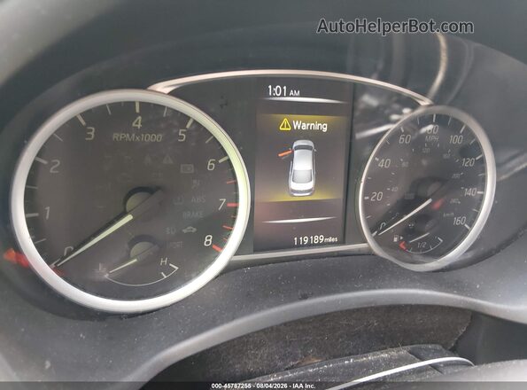 3N1AB7AP2HY223020 2017 NISSAN SENTRA Black უკანა სავარძლების ხედი
