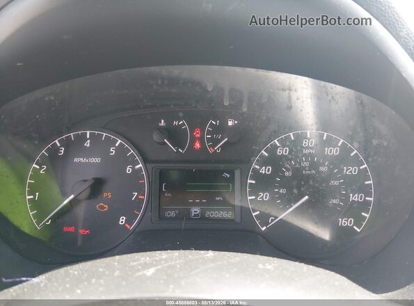 3N1AB7AP2HY238908 2017 NISSAN SENTRA White Հետևի նստատեղերի տեսք