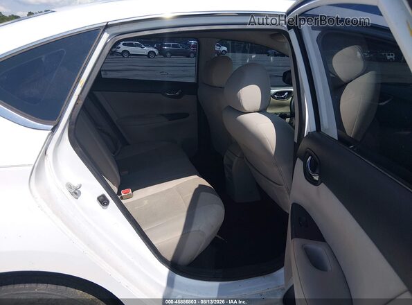 3N1AB7AP2HY238908 2017 NISSAN SENTRA White VIN կոդի պիտակի տեսք