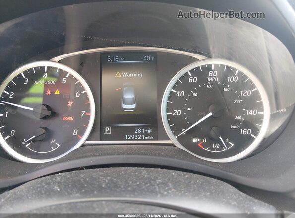 3N1AB7AP2HY398643 2017 NISSAN SENTRA Белый Вид задних сидений
