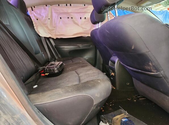 3N1AB7AP2JY209480 2018 NISSAN SENTRA Серый Вид задних сидений